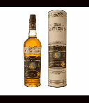 Old Particular Craigellachie 15 Years Old 2005 The Midnight Series