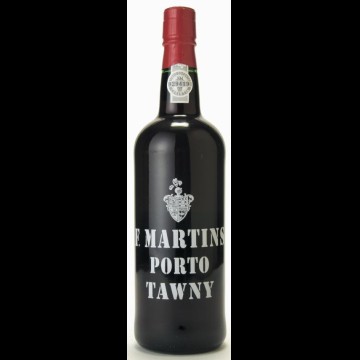 F. Martins Tawny