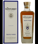 Glenturret Triple Wood Single Malt 2023