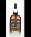 Millstone 10y French Oak Single Dutch Malt Whisky Zuidam Distillers