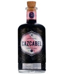 Cazcabel Tequila Coffee Liqueur