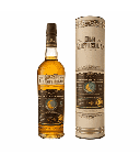 Old Particular Craigellachie 15 Years Old 2005 The Midnight Series