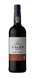 730515 Cálem Port Fine Tawny-75cl