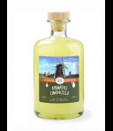Krimpens Limoncello Limited 2026