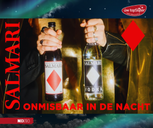 Salmari - uw topSlijter nb