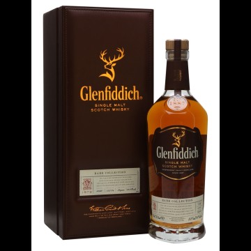 Glenfiddich Rare Collection 1979