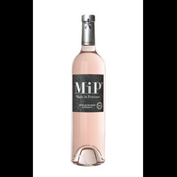 Guillaume & Virginie Philip MIP Classic Rosé 3 liter