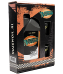 Nozem Oil Geschenk + 2 glazen