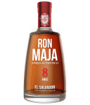 Rum Ron Maja El Salvador Gran Reserva Familiar
