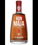 Rum Ron Maja El Salvador Gran Reserva Familiar