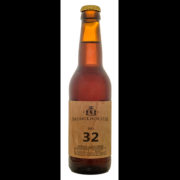 Bronckhorster Barrel-Aged Series No. 32