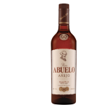 Ron Abuelo Rum Añejo