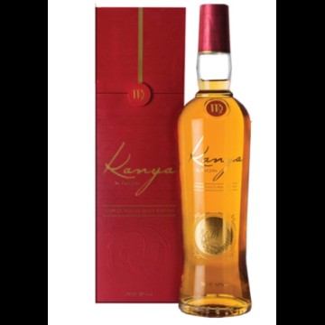 Paul John Kanya Indian Single Malt 96pts Whisky Bible