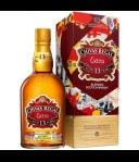 Chivas Regal Extra 13 years