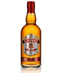 Chivas Regal Blended Scotch Whisky 12 Years Old