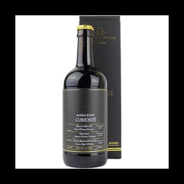 Bronckhorster Curiosité Series #2 12/2021 Barrel Blend