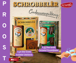 Schrobbelèr - uw topSlijter nb