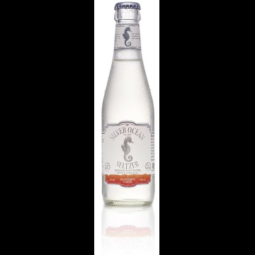 Silver Ocean Grapefruit