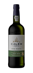 730516 Cálem Port Fine White-75cl