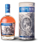 Rum Emperor Heritage (Mauritius)