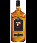 Label 5 Scotch Whisky