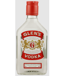 Glen's Vodka 20cl