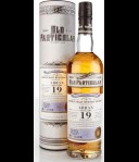 Arran 19y Old Particular Douglas Laing