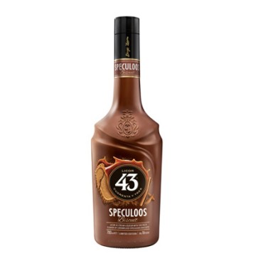 LICOR 43 Speculoos