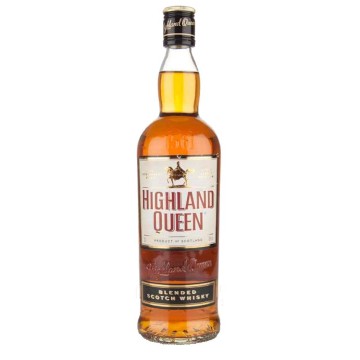 Highland Queen Whisky