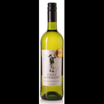 Caves de l'Avelots Chardonnay Colombard