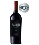 Passimora Nero d'Avola