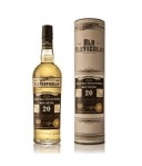 Ben Nevis 20y  Old Particular “Consortium of Cards” 2d edition King of the Hills