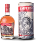Rum Emperor Sherry (Mauritius)