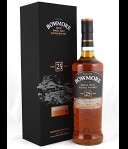 Bowmore Small Batch 25y